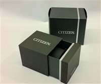 Orologio Citizen Uomo Of Collection in Acciaio placcato oro rosa BV1116-12A - BV1116-12A